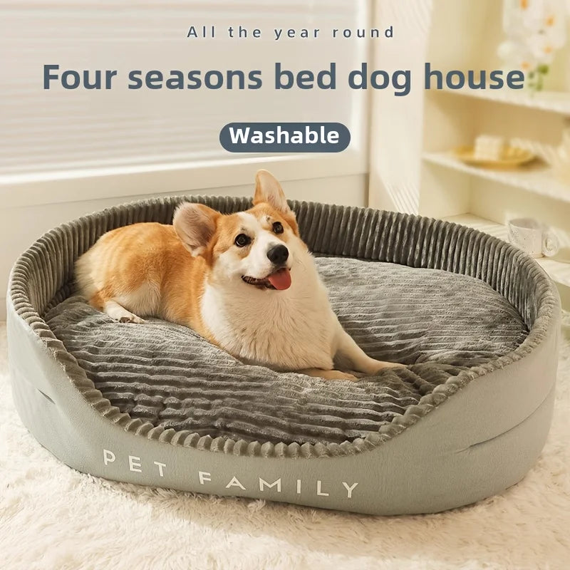 XL Extra Large Pet Bed Dog Bed Dog Sofa Cooling pet bed suitable