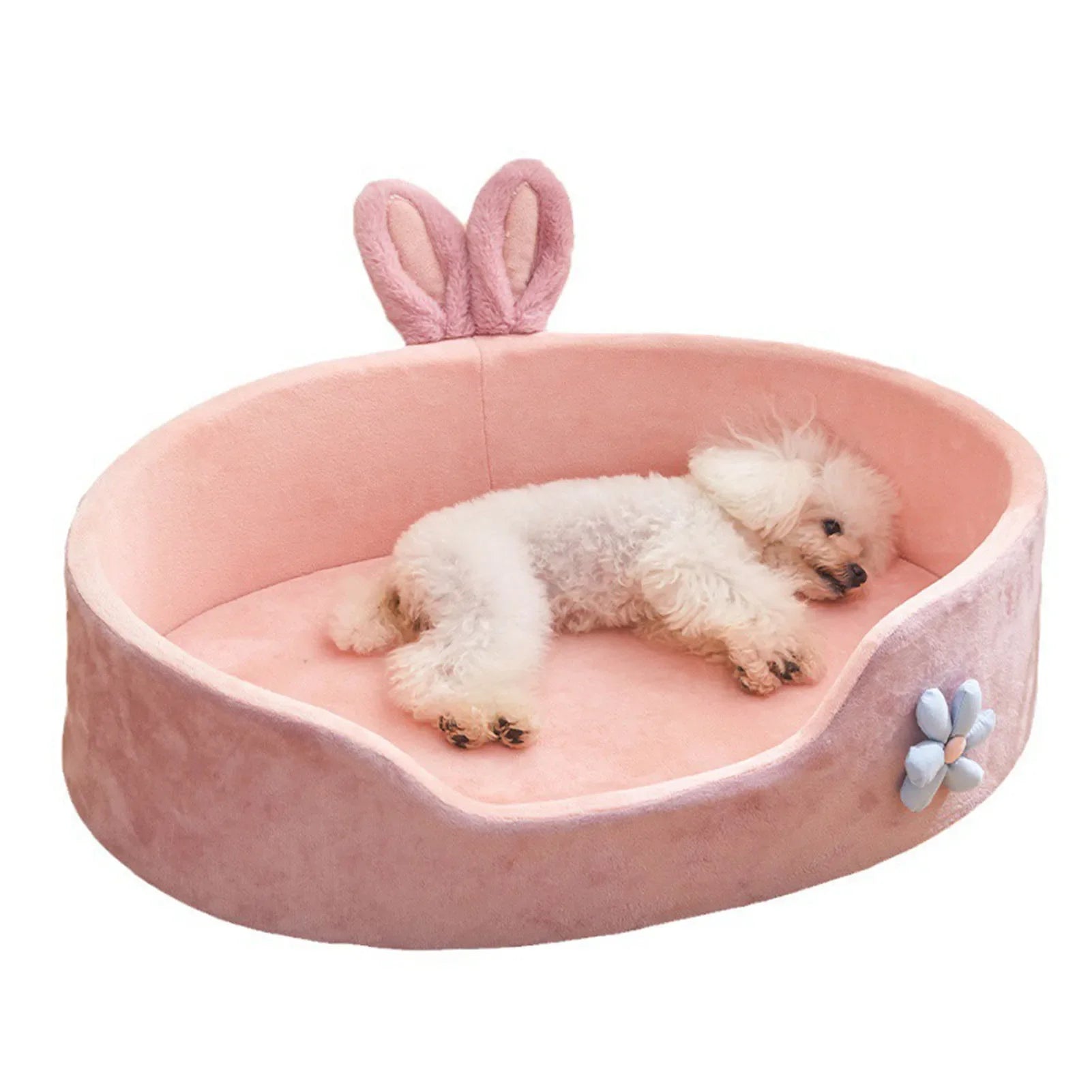 Cat's nest, kennel, universal in all seasons, warm nest in winter
