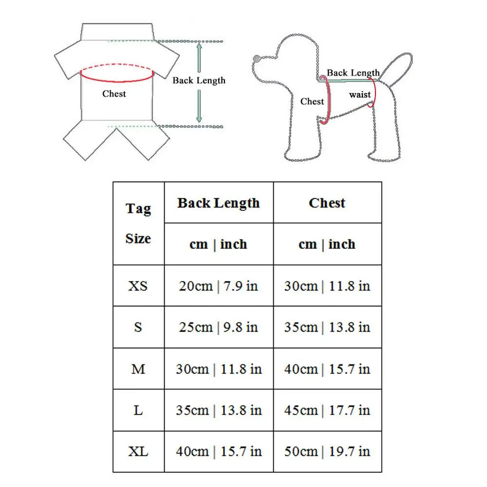 Pink White Cute Bow Dog Vest Dog Clothes Puppy Pullover