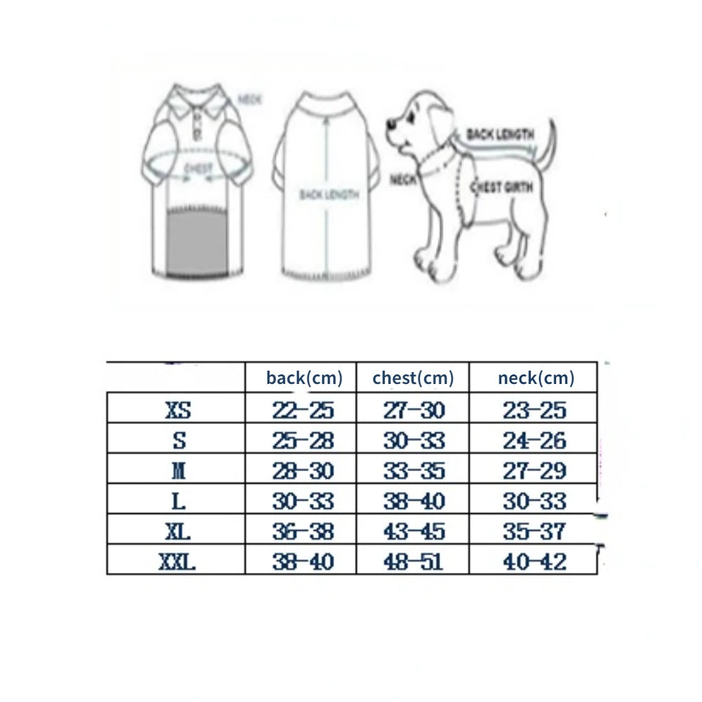 Glorious Eagle Pattern Dog Coat PU Leather Jacket Soft