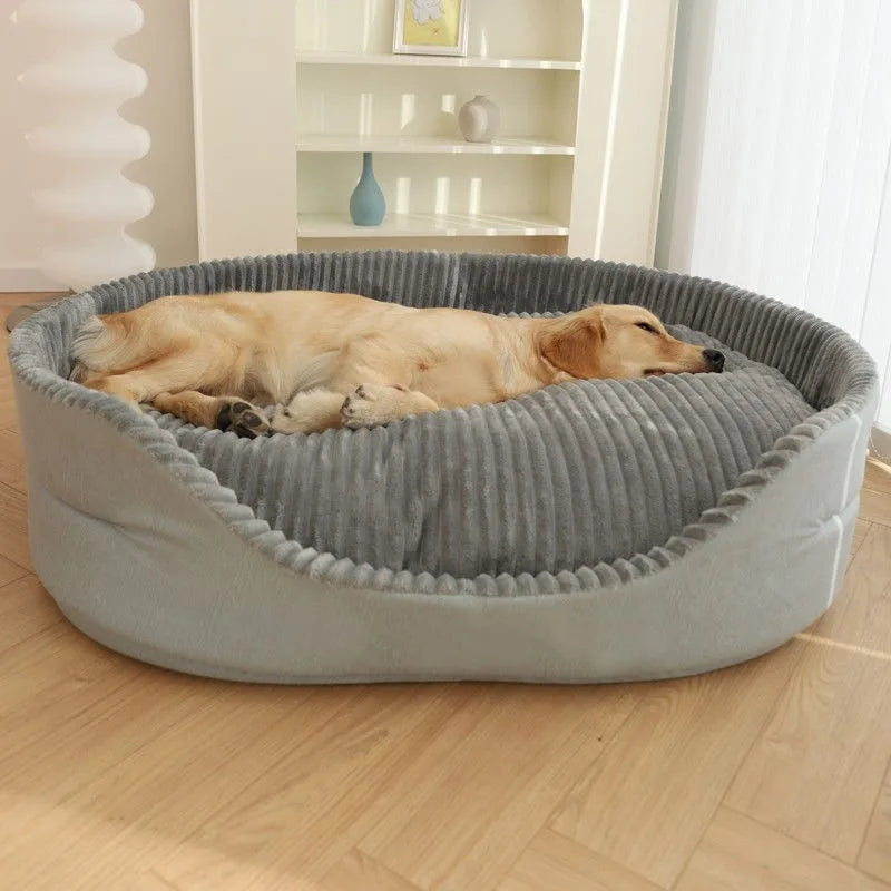 XL Extra Large Pet Bed Dog Bed Dog Sofa Cooling pet bed suitable