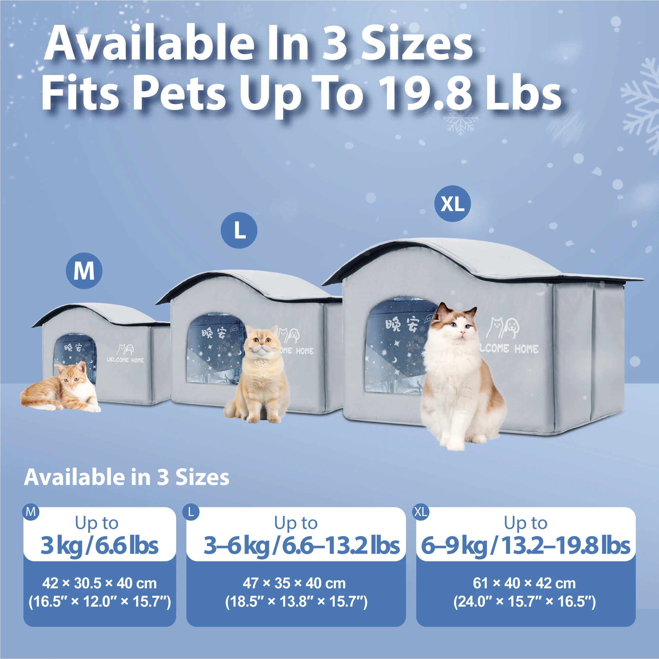 summer small Cat dog Ice House Air Conditioning BED Summer