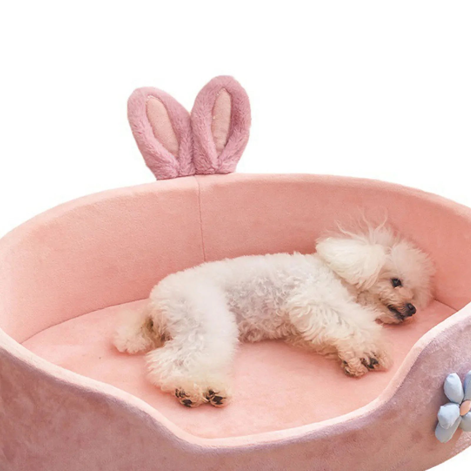 Cat's nest, kennel, universal in all seasons, warm nest in winter