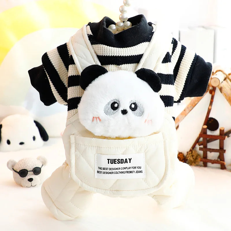 Winter Pet Dog Vest Jacket for Small Medium Dogs Cats