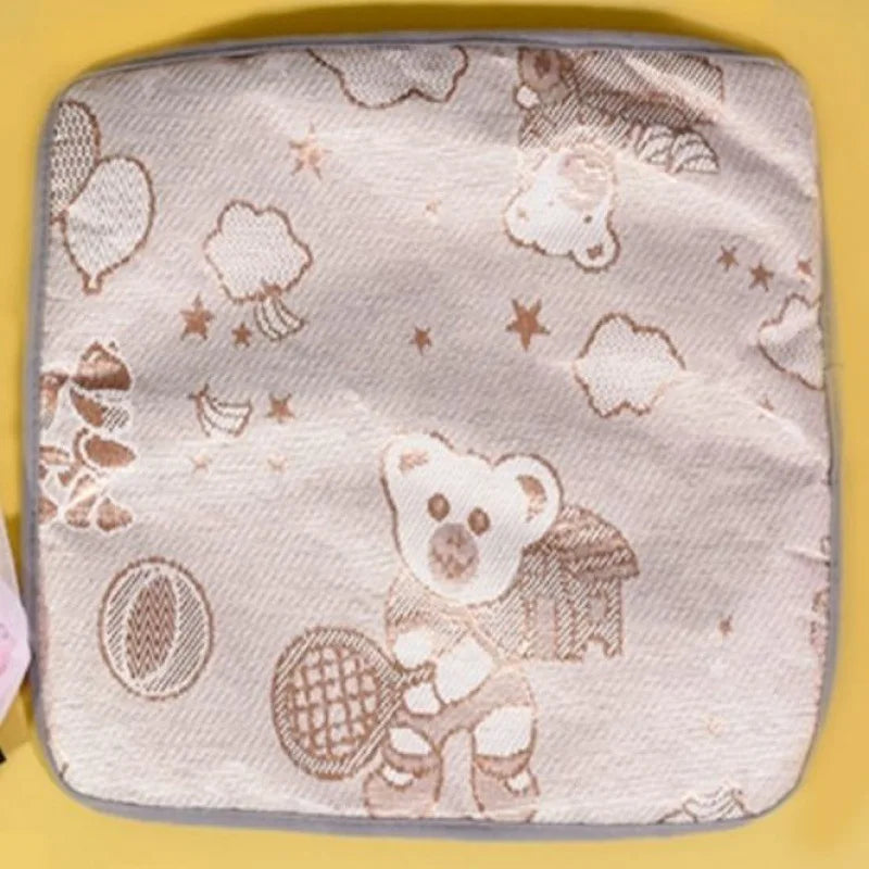 Cat Broken Flower Tent Semi Enclosed Internet Celebrity Tent