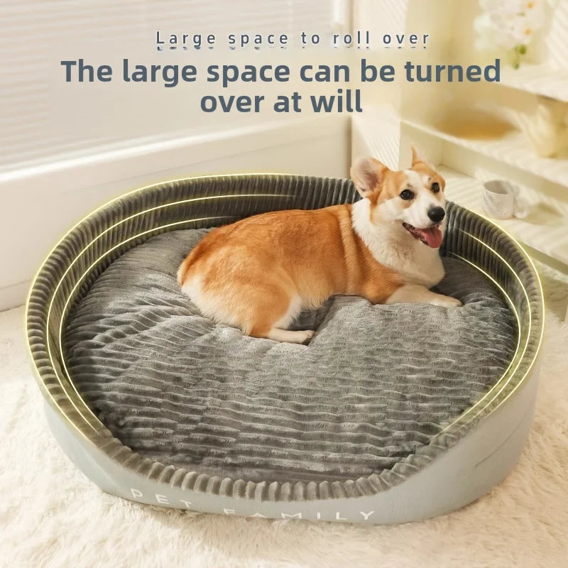 XL Extra Large Pet Bed Dog Bed Dog Sofa Cooling pet bed suitable