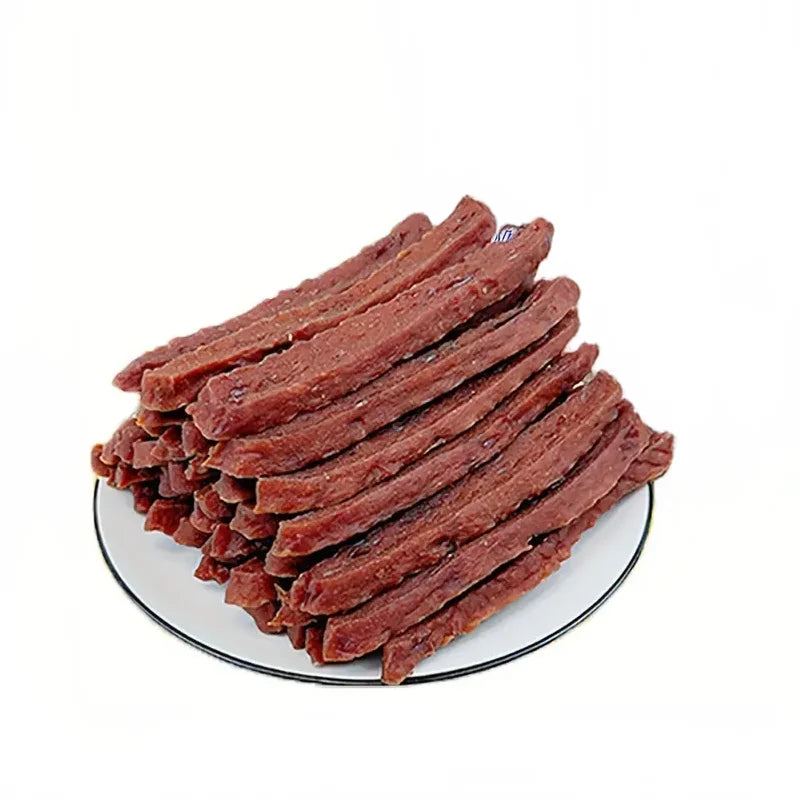 2-Pack(2 x 100g/3.53oz)Soft Chew Dog Treats For Small